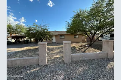 6252 E 15th Street, Tucson, AZ 85711 - Photo 1