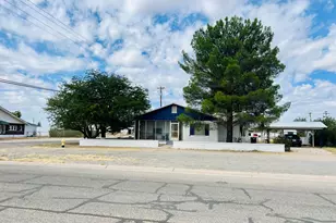 172 S Austin Blvd, Willcox, AZ 85643 - Photo 1