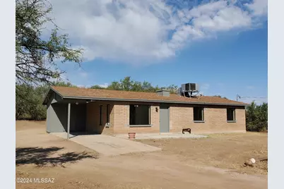 160 Capullo Court, Rio Rico, AZ 85648 - Photo 1