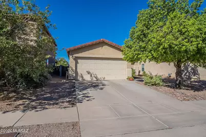 9293 N Centipede Avenue, Tucson, AZ 85742 - Photo 1