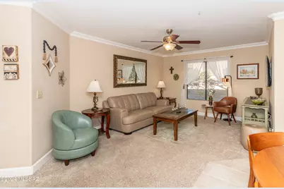 5751 N Kolb Road #42103, Tucson, AZ 85750 - Photo 1