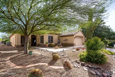 5145 W Desert Chicory Place, Marana, AZ 85658 - Photo 1