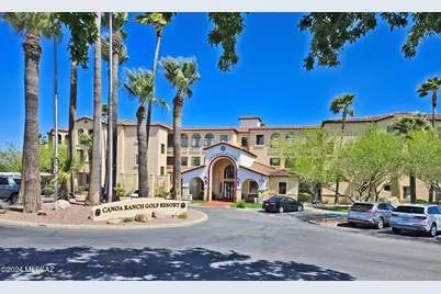 5775 S Camino Del Sol #6302, Green Valley, AZ 85622 - Photo 1