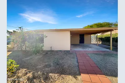 7082 E 45th Street, Tucson, AZ 85730 - Photo 1