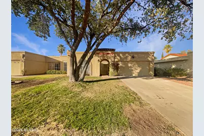 2564 W Crown King Drive, Tucson, AZ 85741 - Photo 1