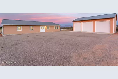 2222 W Stormy Trail, Benson, AZ 85602 - Photo 1