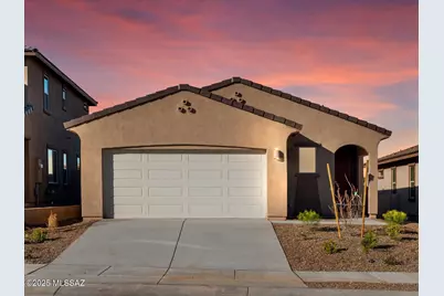 880 W Calle Las Varitas, Sahuarita, AZ 85629 - Photo 1