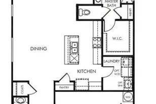 6894 E Paseo De Villalobos, Tucson, AZ 85756 - Photo 1