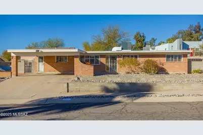 9121 E 38th Street, Tucson, AZ 85730 - Photo 1