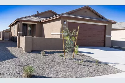 10485 W Bayless Drive, Marana, AZ 85653 - Photo 1