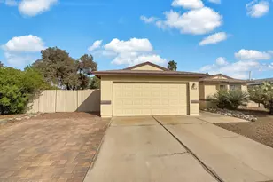 2636 W Firebrook Rd, Tucson, AZ 85741 - Photo 1