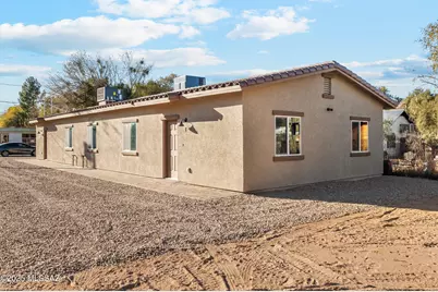 3314 N Flanwill Boulevard, Tucson, AZ 85716 - Photo 1