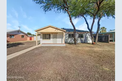 5625 E Pima Street, Tucson, AZ 85712 - Photo 1