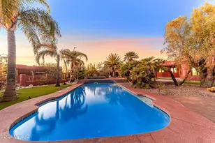 6281 N Camino Katrina, Tucson, AZ 85718 - Photo 1