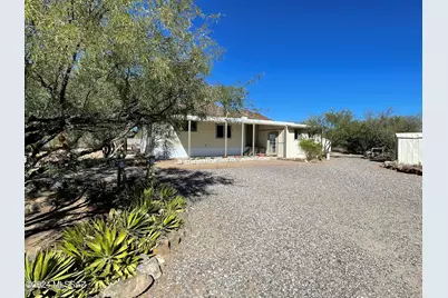 4732 W Mossman Road, Tucson, AZ 85757 - Photo 1