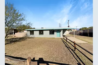 662 W Calle Milu, Tucson, AZ 85706 - Photo 1