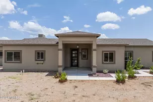 86 Stoddard Wy, Patagonia, AZ 85624 - Photo 1