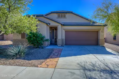 92 E Forrest Feezor Street, Corona de Tucson, AZ 85641 - Photo 1
