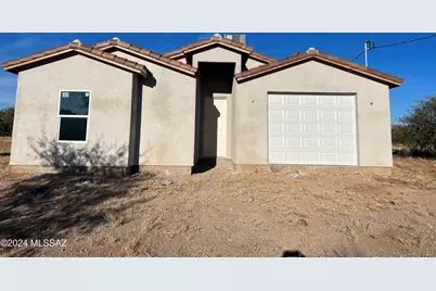 1777 Via Lorena, Rio Rico, AZ 85648 - Photo 1