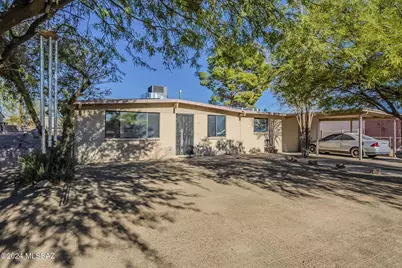 702 W Calle Aragon, Tucson, AZ 85756 - Photo 1