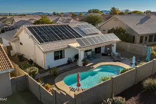 2750 Stonehenge Dr, Sierra Vista, AZ 85650 - Photo 1