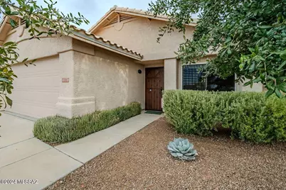 10778 N Sand Canyon Place, Oro Valley, AZ 85737 - Photo 1