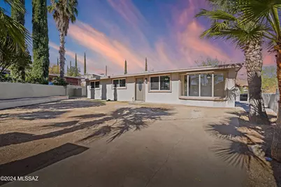 1378 W Calle Paisano, Nogales, AZ 85621 - Photo 1