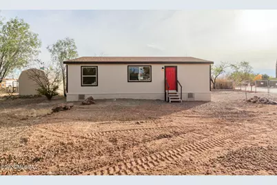 9471 S Carol Drive, Tucson, AZ 85736 - Photo 1