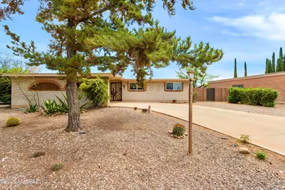 1580 E Andrea Drive, Sierra Vista, AZ 85635 - Photo 1