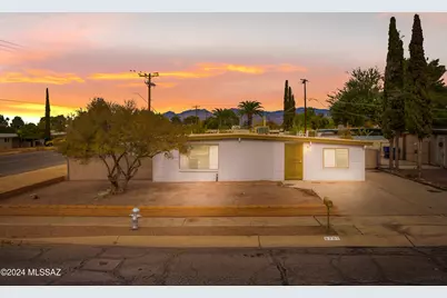 6701 E Nicaragua Drive, Tucson, AZ 85730 - Photo 1