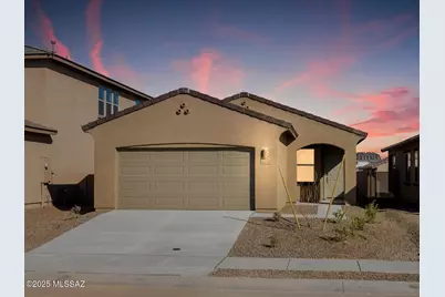 864 W Calle Lindo Clavel, Sahuarita, AZ 85629 - Photo 1