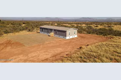 181 N Faded Love Lane, Benson, AZ 85602 - Photo 1