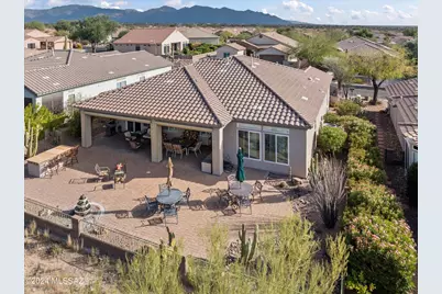 5154 W Desert Chicory Place, Marana, AZ 85658 - Photo 1