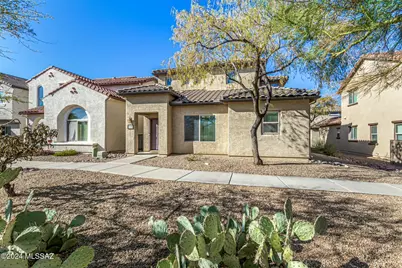 10613 E Forest Falls Court, Tucson, AZ 85747 - Photo 1