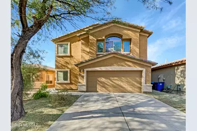 107 N Indian Tank Lane, Sahuarita, AZ 85629 - Photo 1
