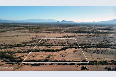 Tbd Dakota Plains Trail, Tucson, AZ 85743 - Photo 1