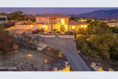 10750 N Summer Moon Place, Oro Valley, AZ 85737 - Photo 1