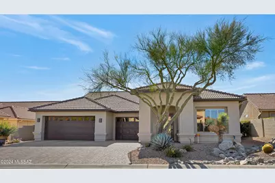 62447 E Sandwood Drive, Saddlebrooke, AZ 85739 - Photo 1