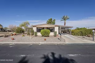 230 W Mora Dr, Green Valley, AZ 85614 - Photo 1