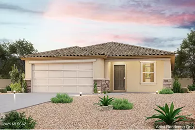 1691 S Moonshadow Drive, Benson, AZ 85602 - Photo 1