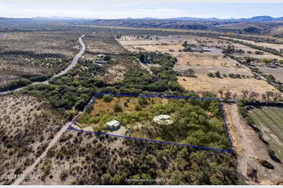 100 Santa Gertrudis Lane, Tumacacori, AZ 85640 - Photo 1