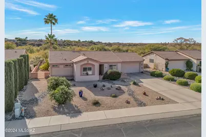 4321 S Via De Febrero, Green Valley, AZ 85622 - Photo 1