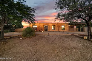 1515 S Cape Verde Pl, Tucson, AZ 85748 - Photo 1