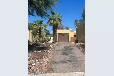 4348 W Pyracantha Drive, Tucson, AZ 85741 - Photo 1