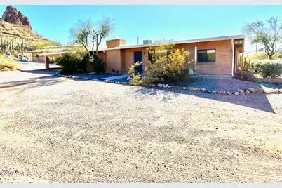 4040 W Drexel Road, Tucson, AZ 85746 - Photo 1