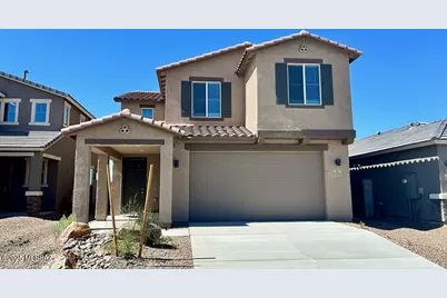 6070 E Campolina Trail, Tucson, AZ 85756 - Photo 1
