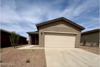7088 W Vineridge Drive, Tucson, AZ 85757 - Photo 1