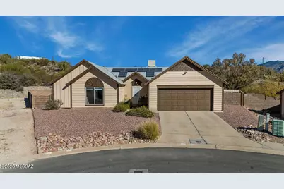 4519 S Chatam Ridge, Tucson, AZ 85730 - Photo 1