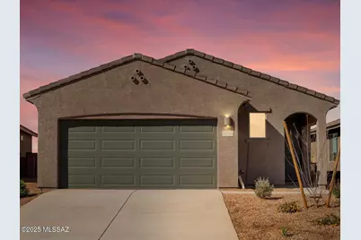 11086 S Rila Drive, Vail, AZ 85641 - Photo 1