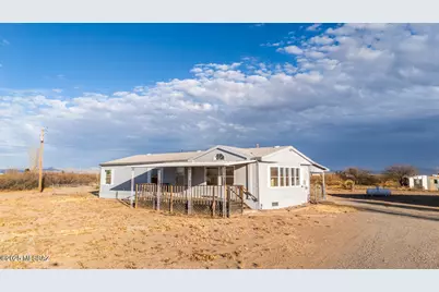6759 N Rock House Road, Mc Neal, AZ 85617 - Photo 1